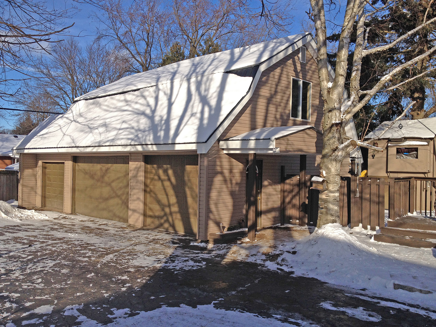 Barnplans [Photo Gallery]