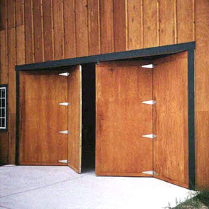 Bi-Fold Doors